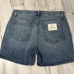 Fidelity Jimi Short Boyfriend Short Size 30 NWT Photo 3