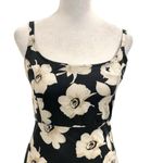 Vintage Y2K Romantic Floral Maxi Dress Sleeveless size Medium De Rotchild Photo 1