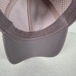 Lululemon Women’s Baller Hat * Breeze Dusty Dawn Mesh Adjustable Workout Gym Photo 6