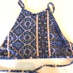 Rhythm Persia Apron Bikini Top Photo 2