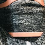 Under Armour Gray TECH FULL ZIP TWIST jacket size small Photo 2