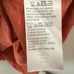 Canyon Retreat Flax Linen Tank Maxi Dress Women Small Petite Ombre Coastal Beach Pink Size undefined Photo 3