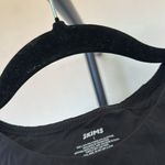 SKIMS  fits everybody high neck bodysuit NWOT size L‎ Photo 2