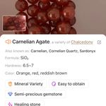 Handcrafted southwest style natural stone leather fringe medallion necklace Photo 13