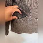 Jordache  Vintage 100% Wool Blazer Photo 2