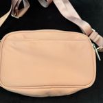 Lululemon mauve/light pink crossbody bag Photo 1