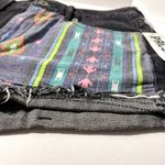 PacSun NWT  raw hem tribal shorts. Photo 4