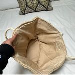 Stoney Clover Lane Stoney Clover Beach Bag With Patch Photo 8