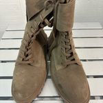 Vince Camuto WOMENS FAWDRY DOUBLE BUCKLE BOOTS Size 7 NWOT Photo 2