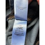 Ralph Lauren Women's Primer Straight Blue Denim Jeans Size 16W Mid Rise Photo 12