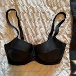 Aerie  Swim Top Black Photo 0