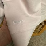 Lululemon  Athletic Crewneck Sweater Photo 3
