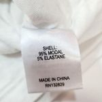 Lovers + Friends Carla Tank in White XS Photo 5