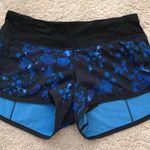 Lululemon Lulu running shorts  Photo 0