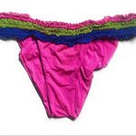 Beach Bunny  Dream of Eve Bikini Bottom Photo 2