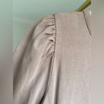 Universal Threads Universal Thread Cotton Maxi Dress Cottagecore Boho Long Sleeve Normcore Scandi Photo 3