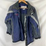 Columbia womans Core Challenge Series Coat Size small Photo 0