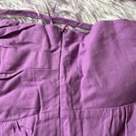 White Birch  Women’s Twist of Fate Full Size Sleeveless Top light Magenta size 3X Photo 8