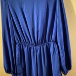 Bleuh Ciel Blue Romper Photo 2