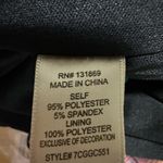 Inspired Hearts Sequin Mini Dress S – Multicolor Bodycon Party Cami, NWOT Blue Photo 4