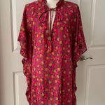 Farm Rio Fruit Dots Coverup Dress Photo 7