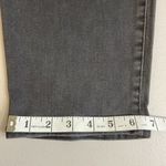 Falls Creek New High Rise Skinny Stretch Black Charcoal Slimming Women's Size 24 Photo 5