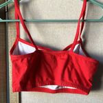 Fruit of the Loom  Vibrant Red leisure bra 34 Photo 5