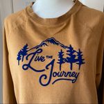 Columbia Live The Journey Fleece Pullover Sweater Photo 3