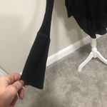 We The Free Free People  Catalina thermal V neck jersey Photo 11