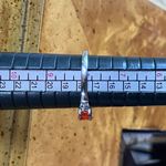 Natural Fire Opal Sterling Silver Ring Size 8 Photo 7