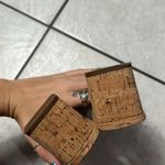 Cecelia‎ New York Happy Heels Size 7.5 Photo 8