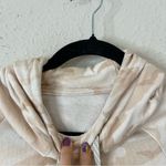 Vuori Beach Hoodie in Bisque Camo Size Small Photo 8