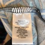 Aztec Print soft top wit plaid infinity scarf Set Women’s Size M Medium Photo 4