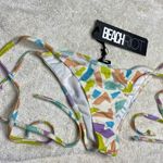 Beach Riot  Mojito String‎ Bikini Bottom NWT Photo 3