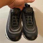 Nike Women's  Air Max 97 Sneakers Black/Gray size 7 Photo 1