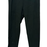 Vince Camuto  Hunter Green Leggings Size L Photo 0