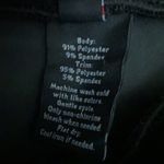 Rock & Republic NWT Mesh Python Print Leggings Photo 5