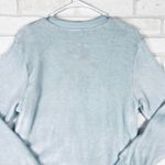 Bluey‎ Christmas Santa Hat Fuzzy Pullover Sweatshirt Photo 6