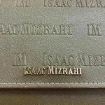 Isaac Mizrahi  wallet crossbody Photo 4