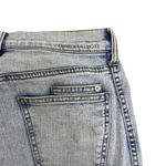 Current/Elliott The 7-pocket High Waist Ankle Stiletto Skinny Jeans Roller 27 Photo 6