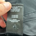 Babaton Aritzia Black Publish High Rise Bootcut Trousers New With tags Size 12 Photo 13