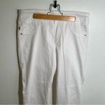 Rock & Republic  Denim Rx Fever Pull On Jegging 14 Photo 2