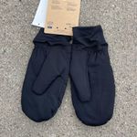 Burton  Womens Heavyweight Quilted Mitt True Black Size XL Screen Grab Photo 5