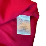 For Love & Lemons  Isabella Bustier Mini Dress – Red – L (Runs Small) Photo 3