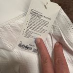 Lululemon pleated open knit hr tennis skirt Photo 1