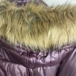 Liz Claiborne Midweight Puffer Jacket Photo 11
