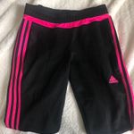 Adidas Pink Joggers Size XS Photo 0