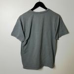 Urban Outfitters "Pink Floyd Music Merch Graphic T Shirt Dark Side Medium Gray Unisex Fit Photo 8