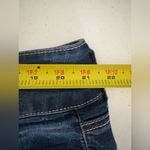 Torrid  Stretch Jeans Denim Skinny Triple button Size 24 EUC 508‎ Photo 6