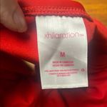 Xhilaration Red USA One Piece Swimsuit Photo 2